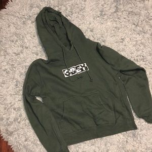 OBEY hoodie